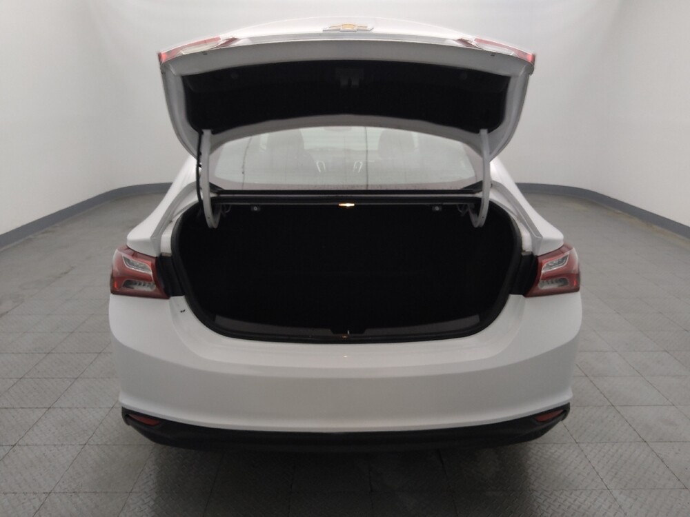 2021 Chevrolet Malibu in Houston, TX 77034 - 18097138 29