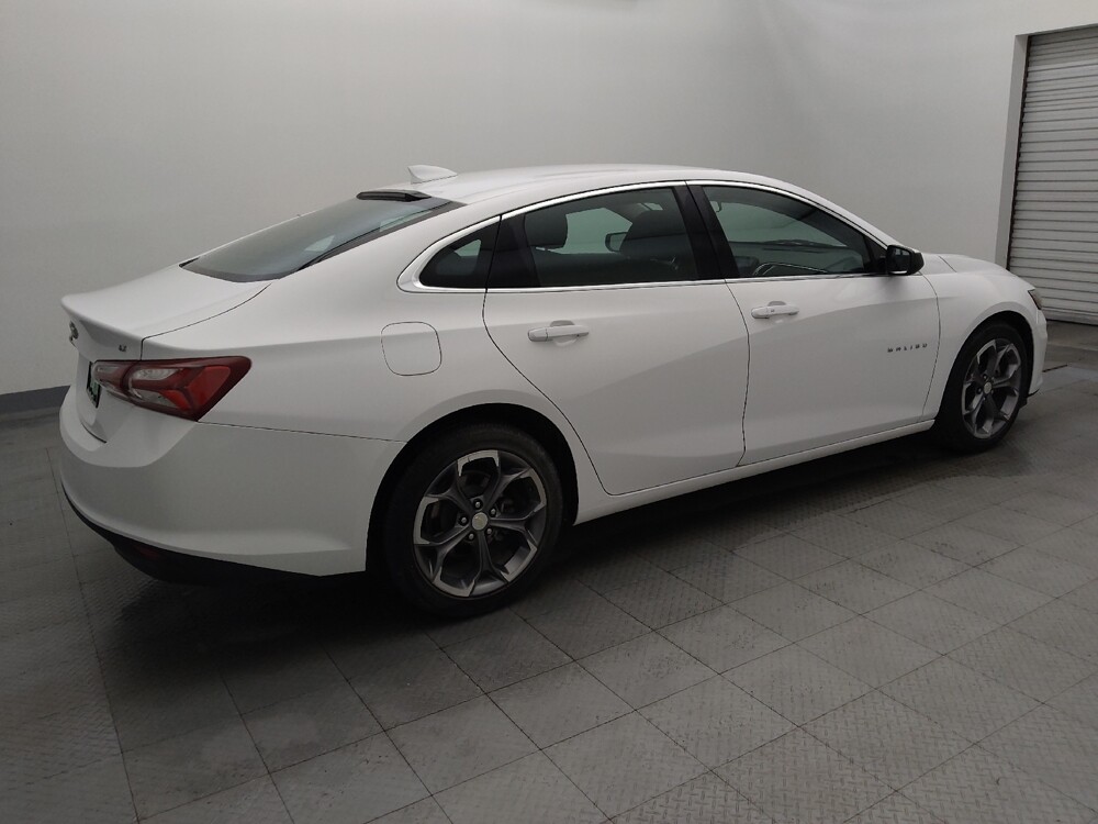2021 Chevrolet Malibu in Houston, TX 77034 - 18097138 10