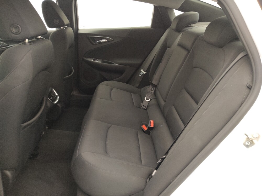 2021 Chevrolet Malibu in Houston, TX 77034 - 18097138 18