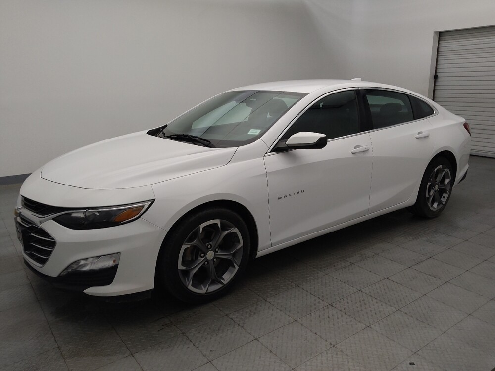 2021 Chevrolet Malibu in Houston, TX 77034 - 18097138 2