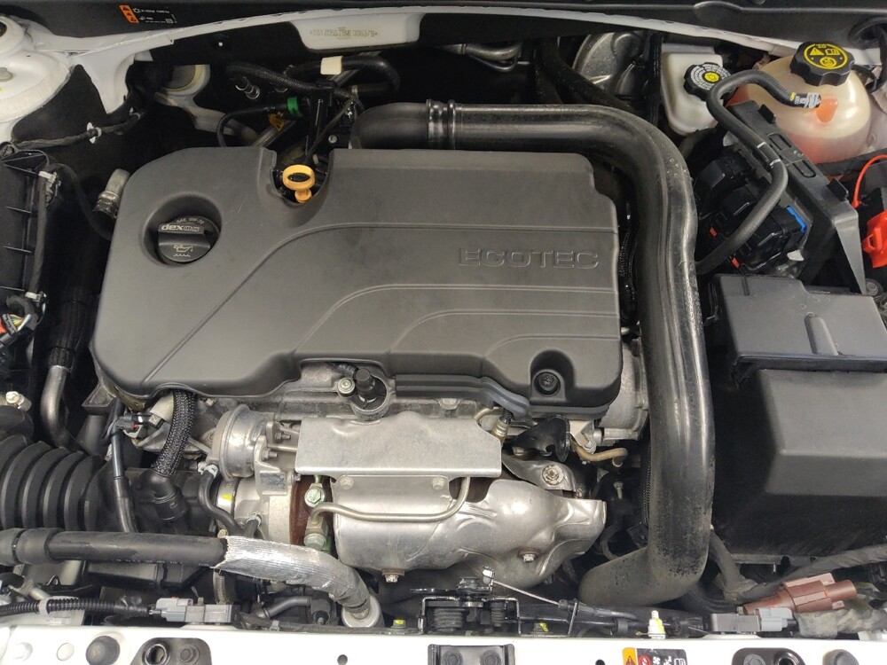 2021 Chevrolet Malibu in Houston, TX 77034 - 18097138 30