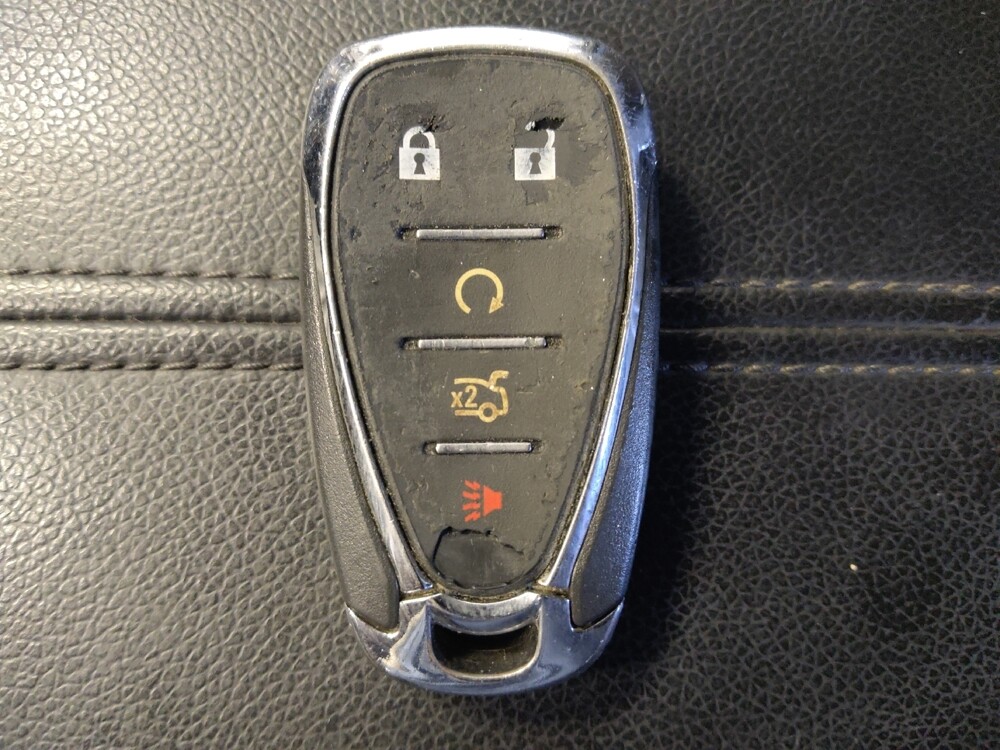 2021 Chevrolet Malibu in Houston, TX 77034 - 18097138 32