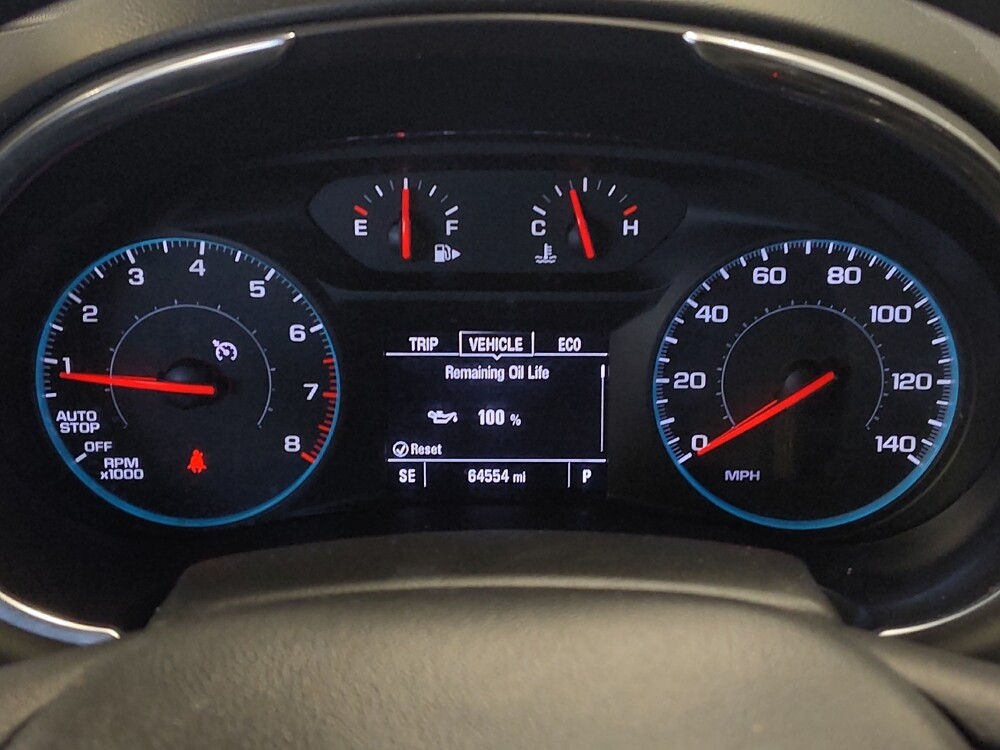 2021 Chevrolet Malibu in Houston, TX 77034 - 18097138 23