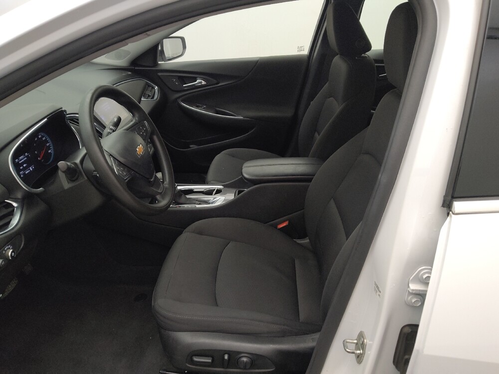 2021 Chevrolet Malibu in Houston, TX 77034 - 18097138 17