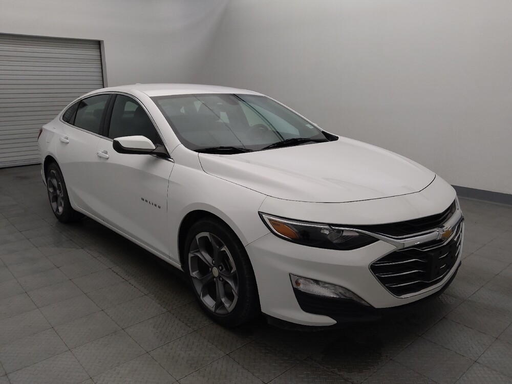 2021 Chevrolet Malibu in Houston, TX 77034 - 18097138 13