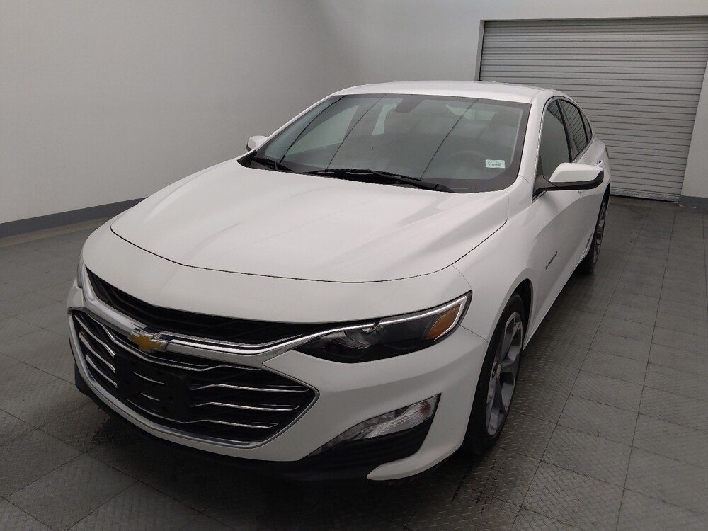 2021 Chevrolet Malibu in Houston, TX 77034 - 18097138 15