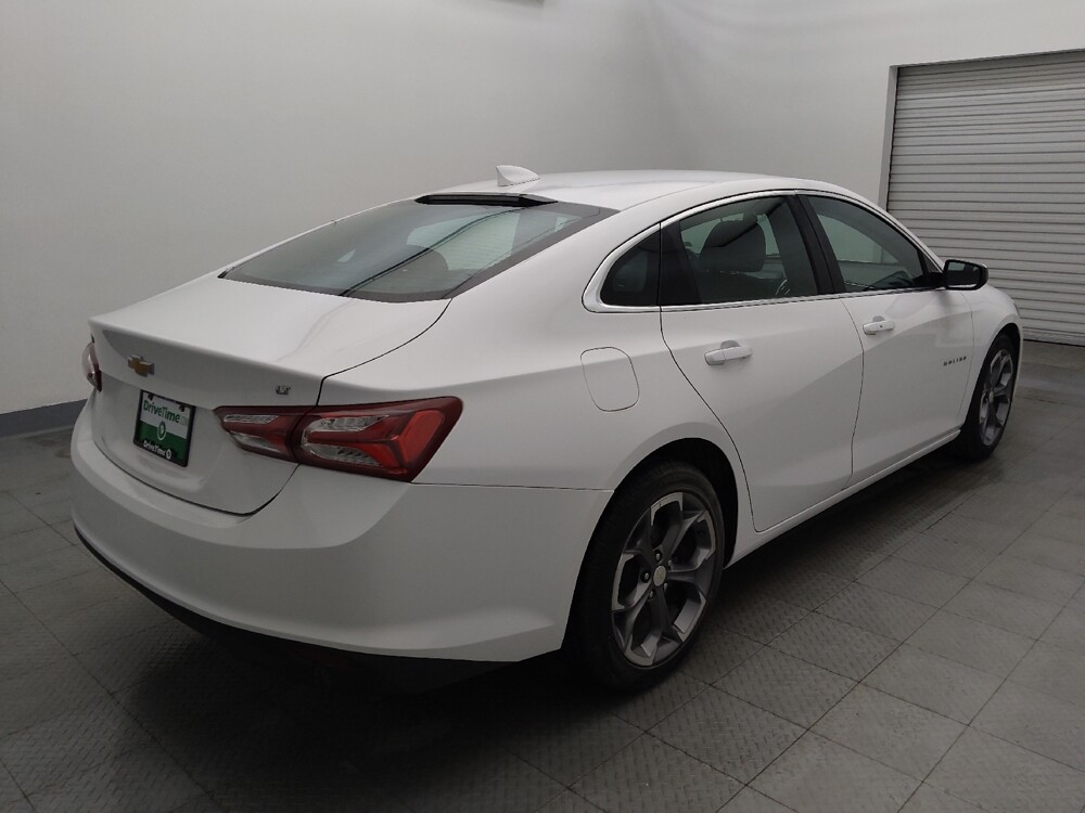 2021 Chevrolet Malibu in Houston, TX 77034 - 18097138 9
