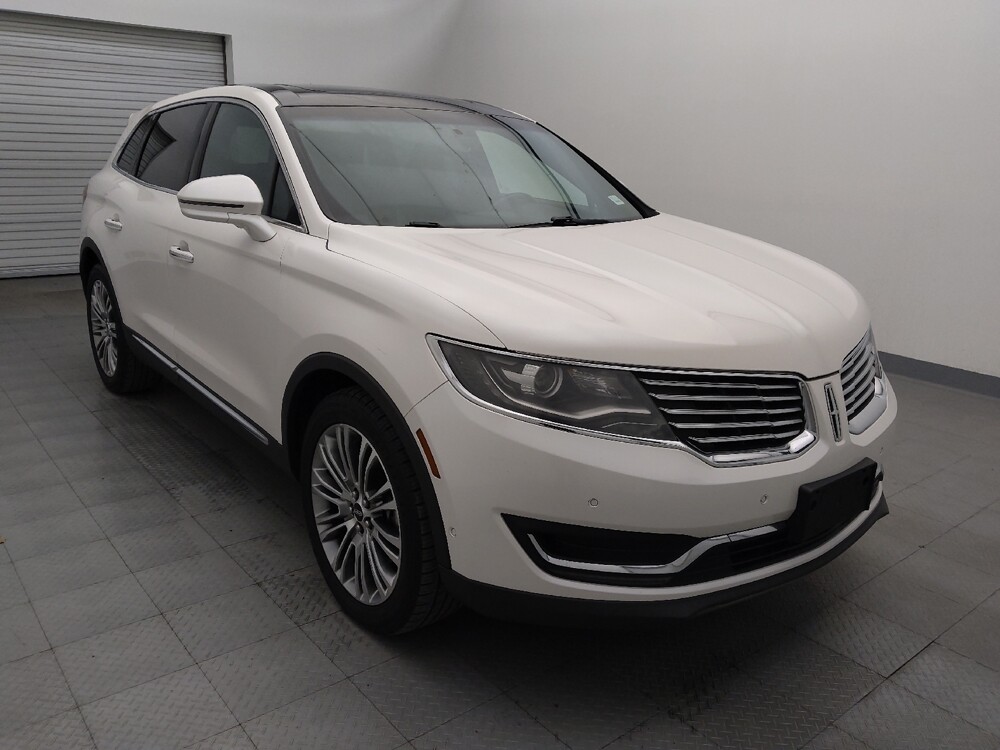 2016 Lincoln MKX in Baton Rouge, LA 70816 - 18097139 13
