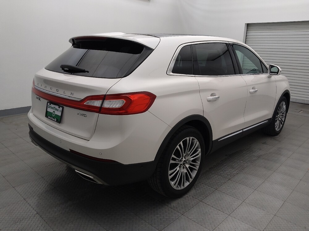 2016 Lincoln MKX in Baton Rouge, LA 70816 - 18097139 9