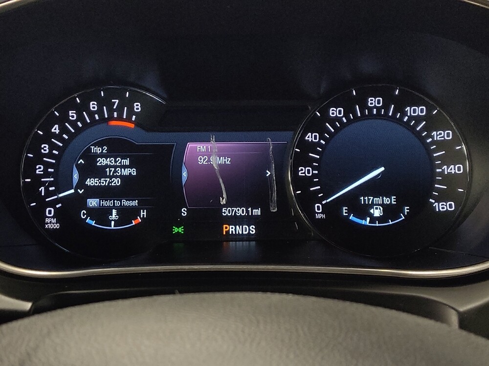 2016 Lincoln MKX in Baton Rouge, LA 70816 - 18097139 23