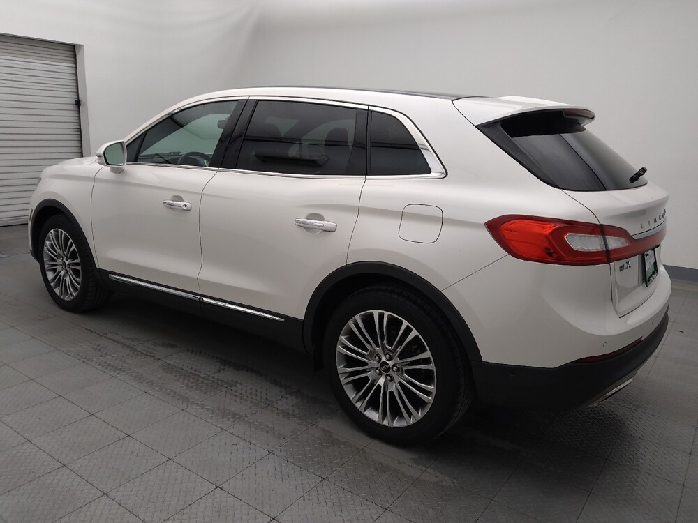 2016 Lincoln MKX in Baton Rouge, LA 70816 - 18097139 3