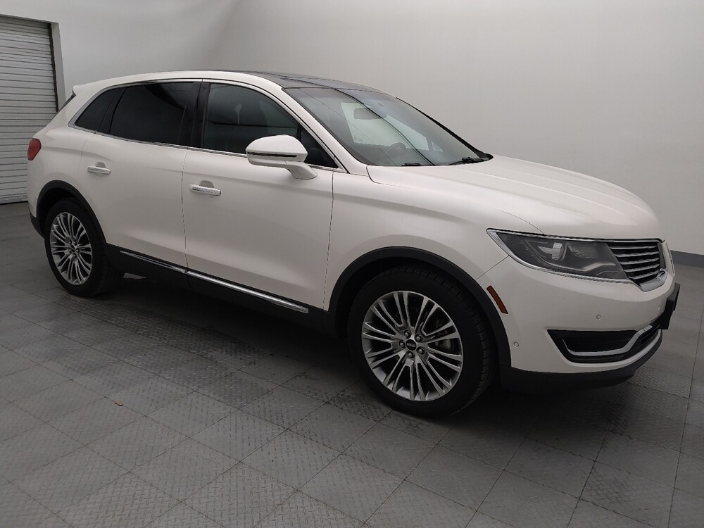 2016 Lincoln MKX in Baton Rouge, LA 70816 - 18097139 11