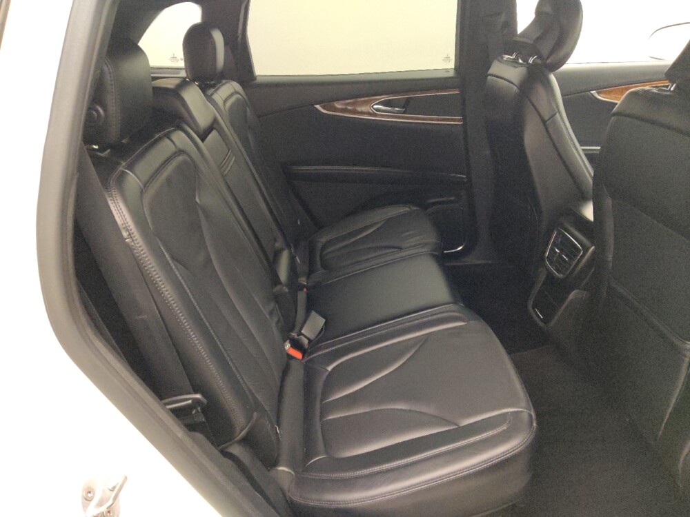 2016 Lincoln MKX in Baton Rouge, LA 70816 - 18097139 19