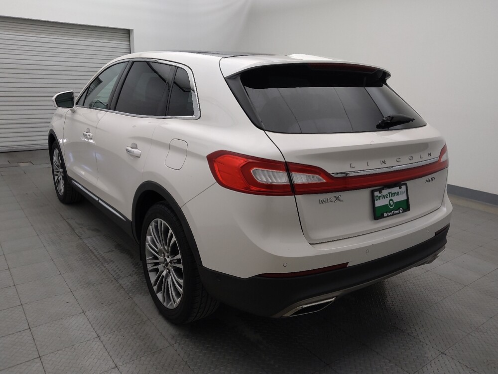 2016 Lincoln MKX in Baton Rouge, LA 70816 - 18097139 5