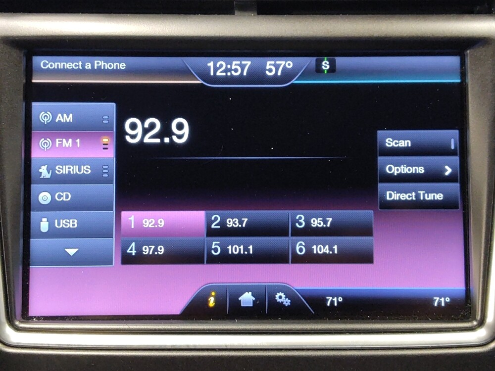 2016 Lincoln MKX in Baton Rouge, LA 70816 - 18097139 25