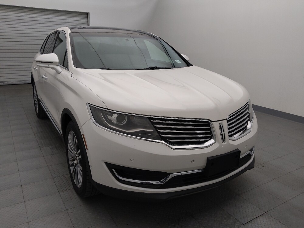 2016 Lincoln MKX in Baton Rouge, LA 70816 - 18097139 14