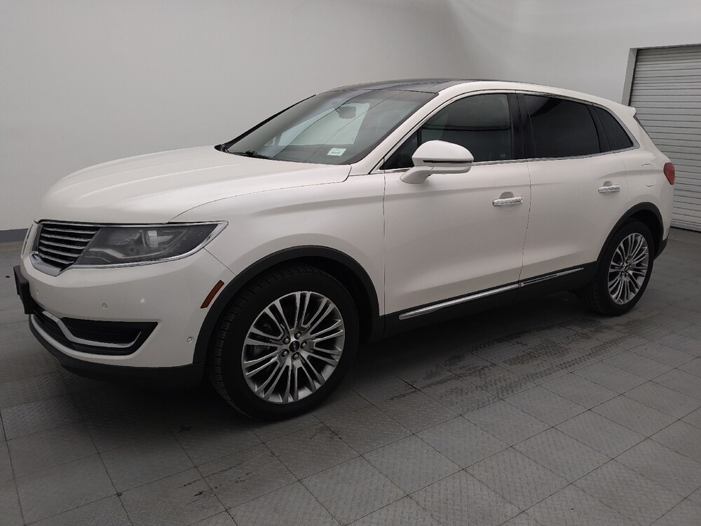 2016 Lincoln MKX in Baton Rouge, LA 70816 - 18097139 2