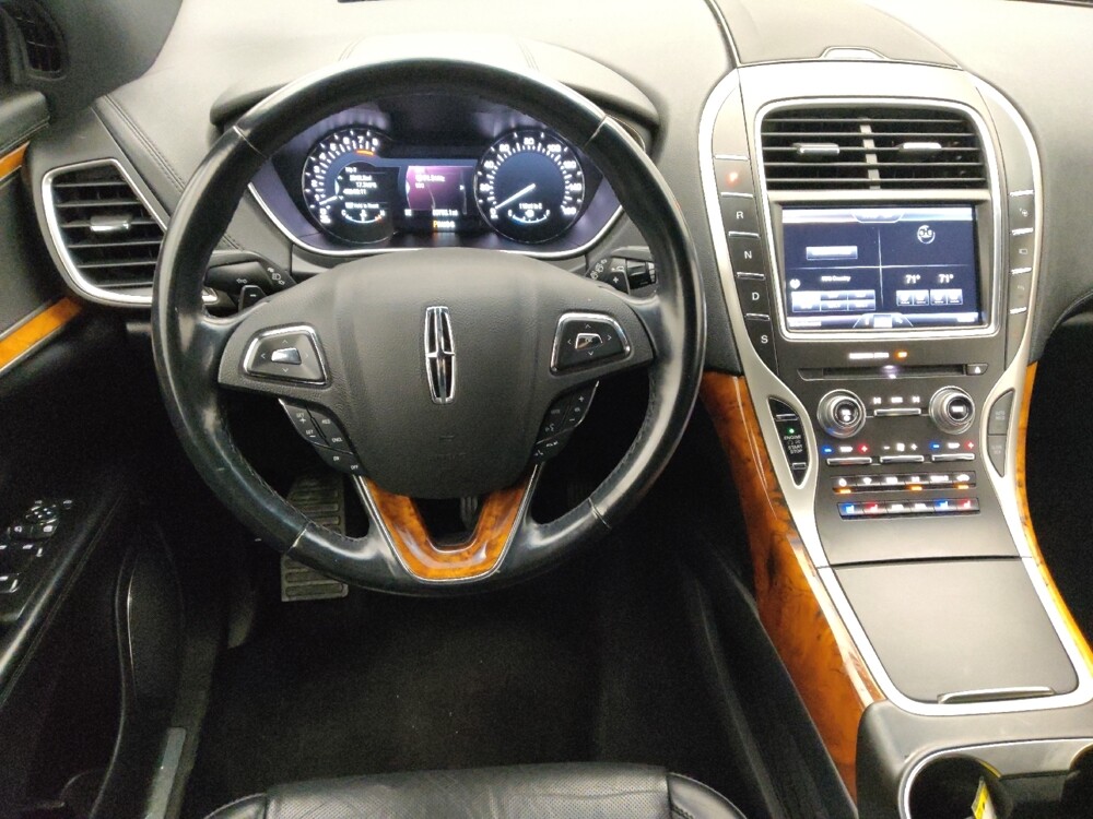 2016 Lincoln MKX in Baton Rouge, LA 70816 - 18097139 22