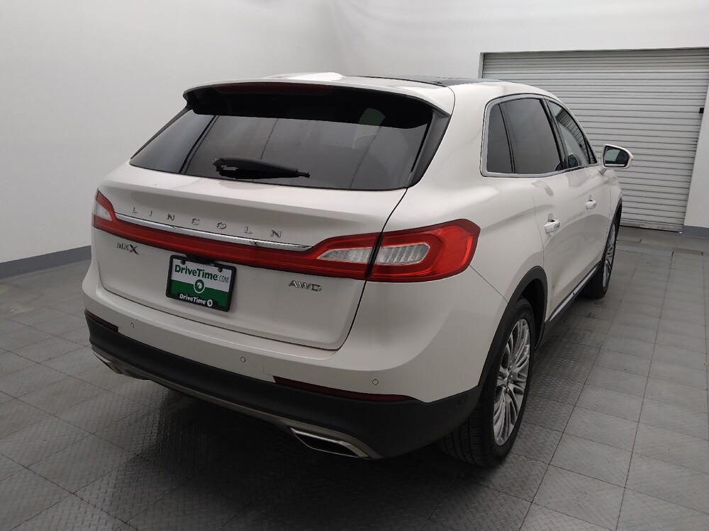 2016 Lincoln MKX in Baton Rouge, LA 70816 - 18097139 7