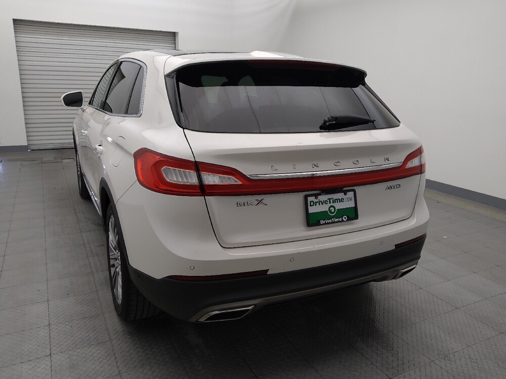 2016 Lincoln MKX in Baton Rouge, LA 70816 - 18097139 6