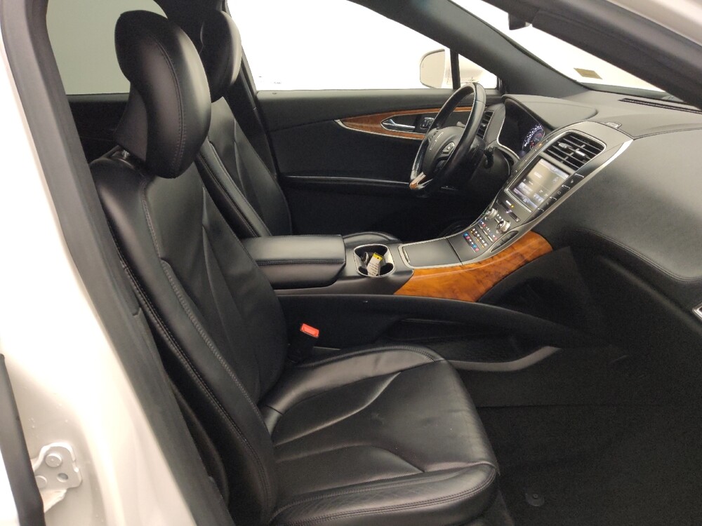 2016 Lincoln MKX in Baton Rouge, LA 70816 - 18097139 21