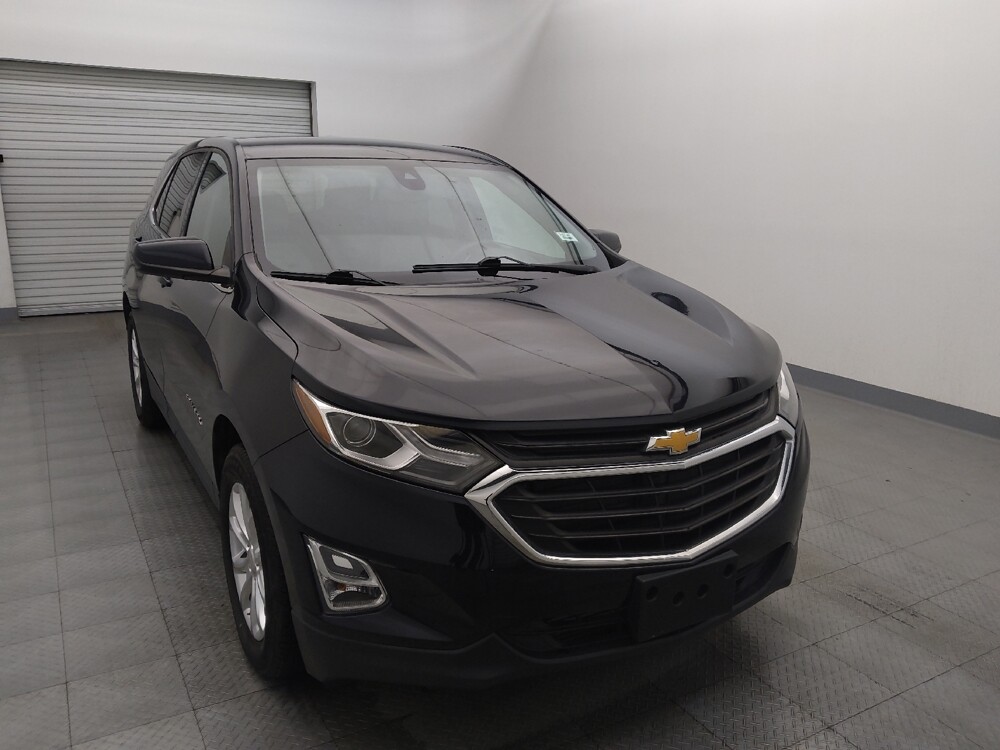 2020 Chevrolet Equinox in Houston, TX 77034 - 18097140 14