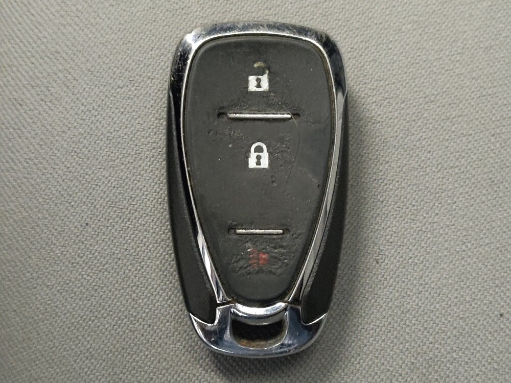 2020 Chevrolet Equinox in Houston, TX 77034 - 18097140 32