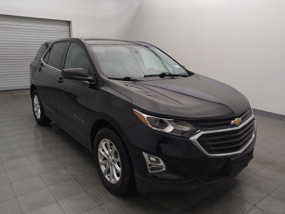 2020 Chevrolet Equinox in Houston, TX 77034 - 18097140 13