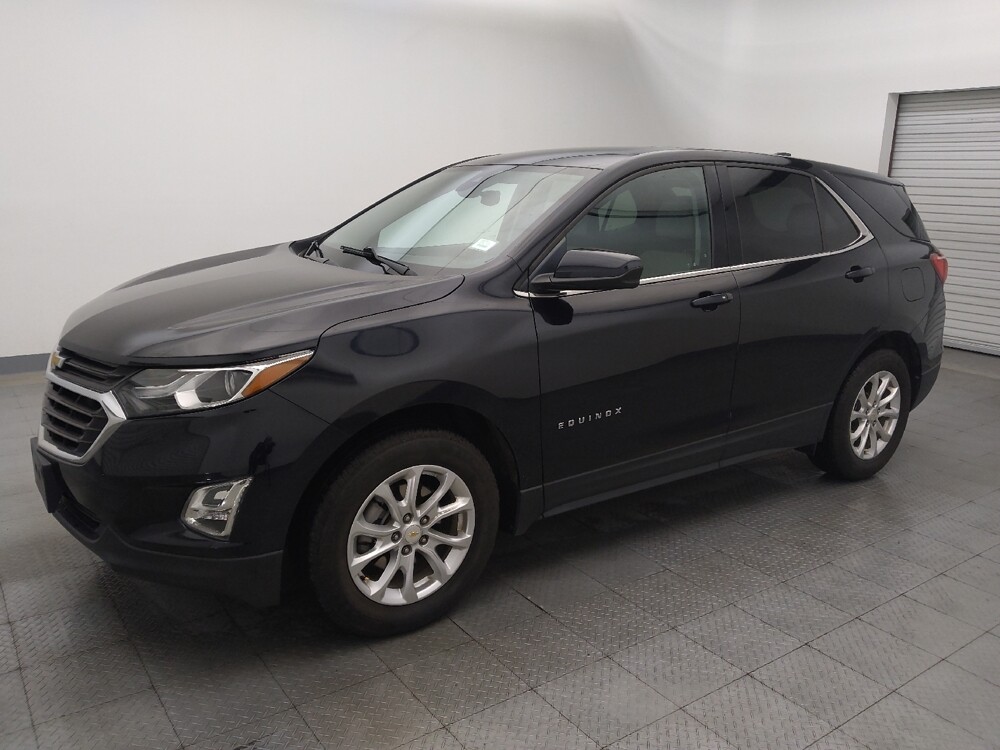 2020 Chevrolet Equinox in Houston, TX 77034 - 18097140 2
