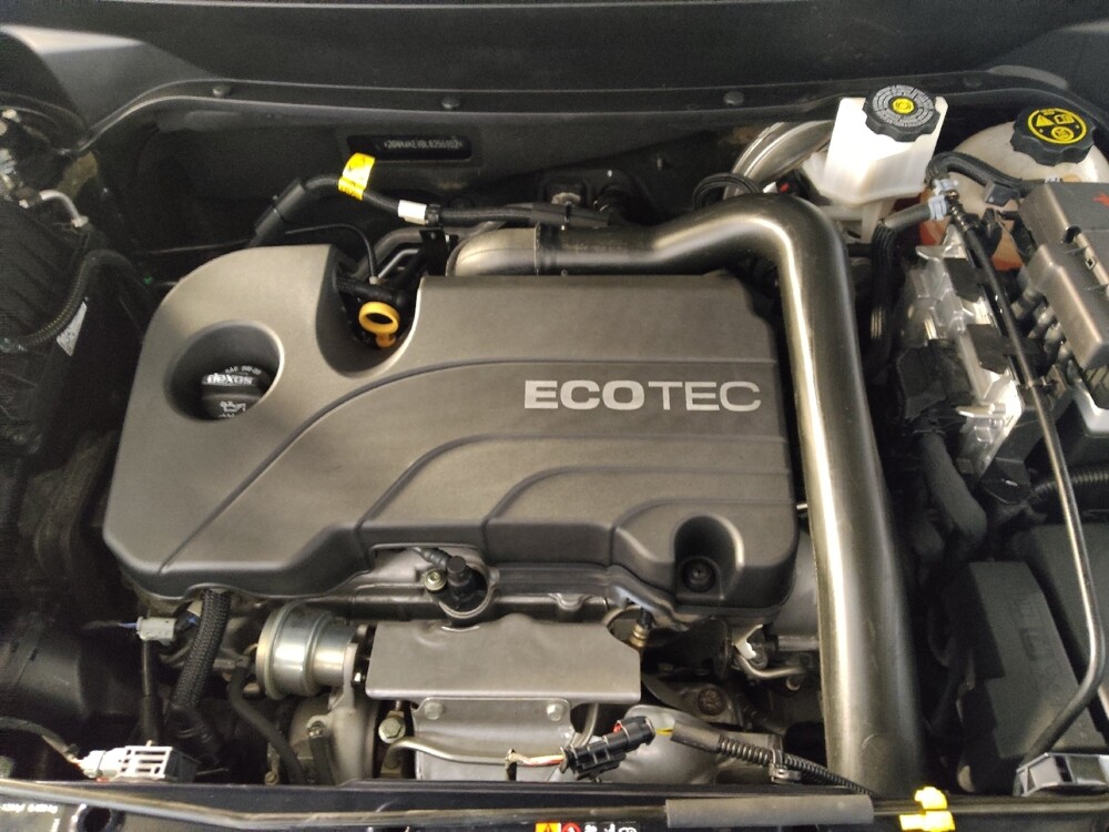 2020 Chevrolet Equinox in Houston, TX 77034 - 18097140 30