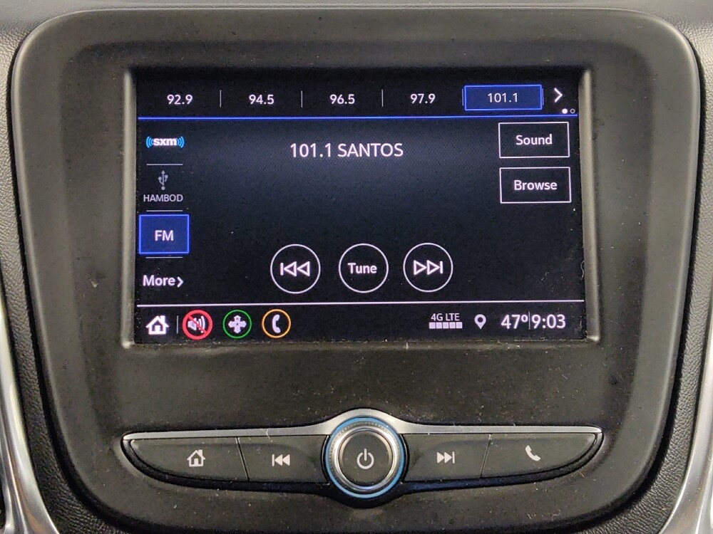 2020 Chevrolet Equinox in Houston, TX 77034 - 18097140 25