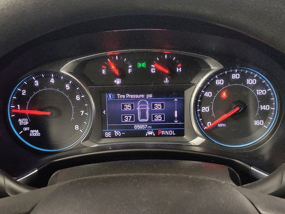 2020 Chevrolet Equinox in Houston, TX 77034 - 18097140 23