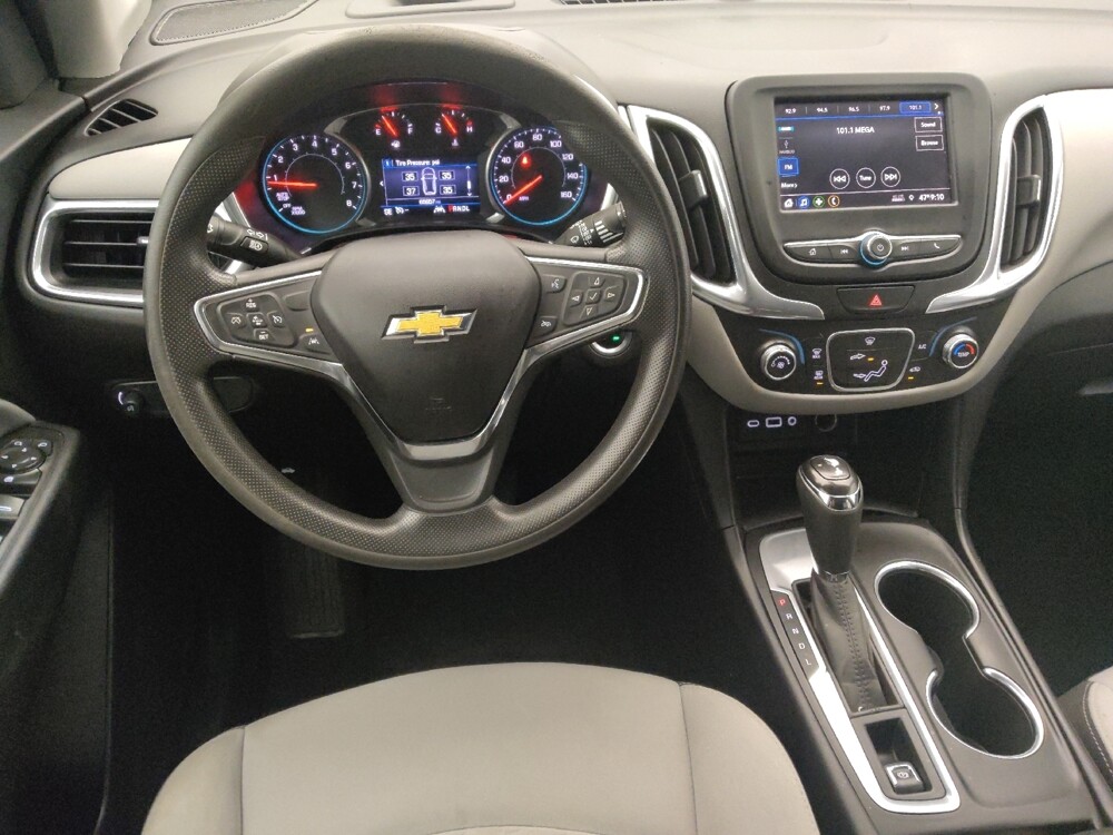 2020 Chevrolet Equinox in Houston, TX 77034 - 18097140 22