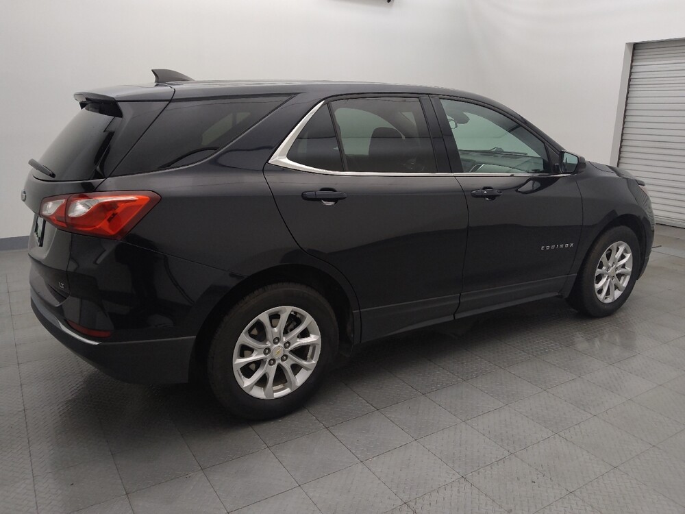 2020 Chevrolet Equinox in Houston, TX 77034 - 18097140 10
