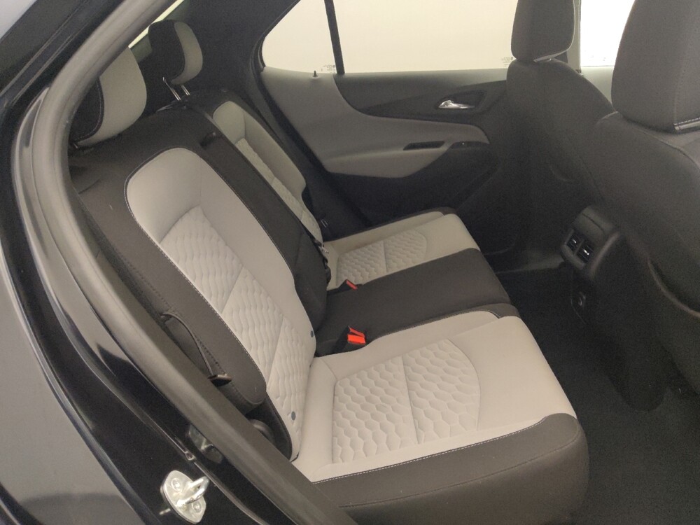 2020 Chevrolet Equinox in Houston, TX 77034 - 18097140 19