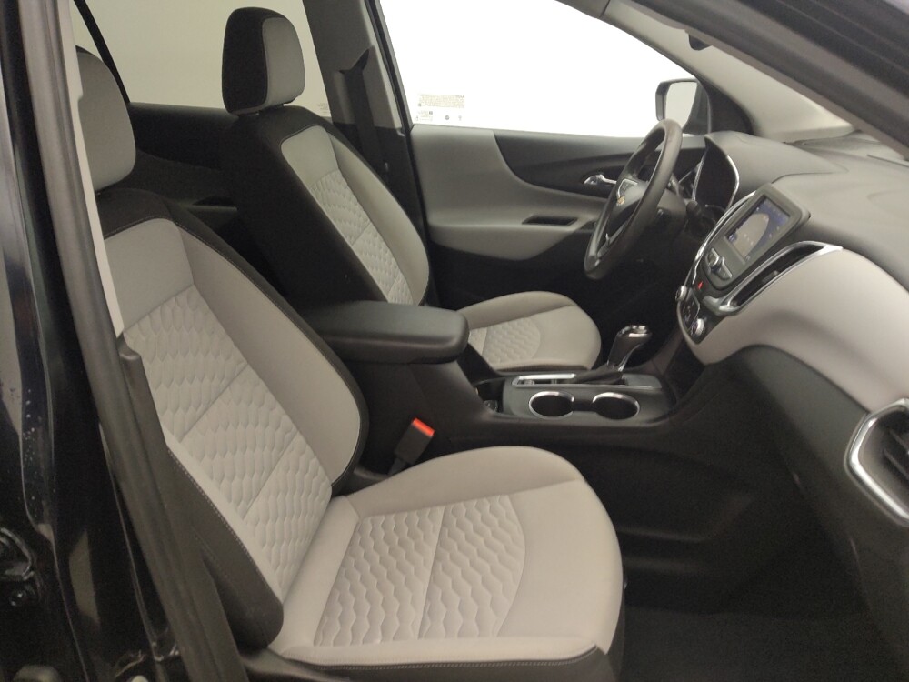 2020 Chevrolet Equinox in Houston, TX 77034 - 18097140 21