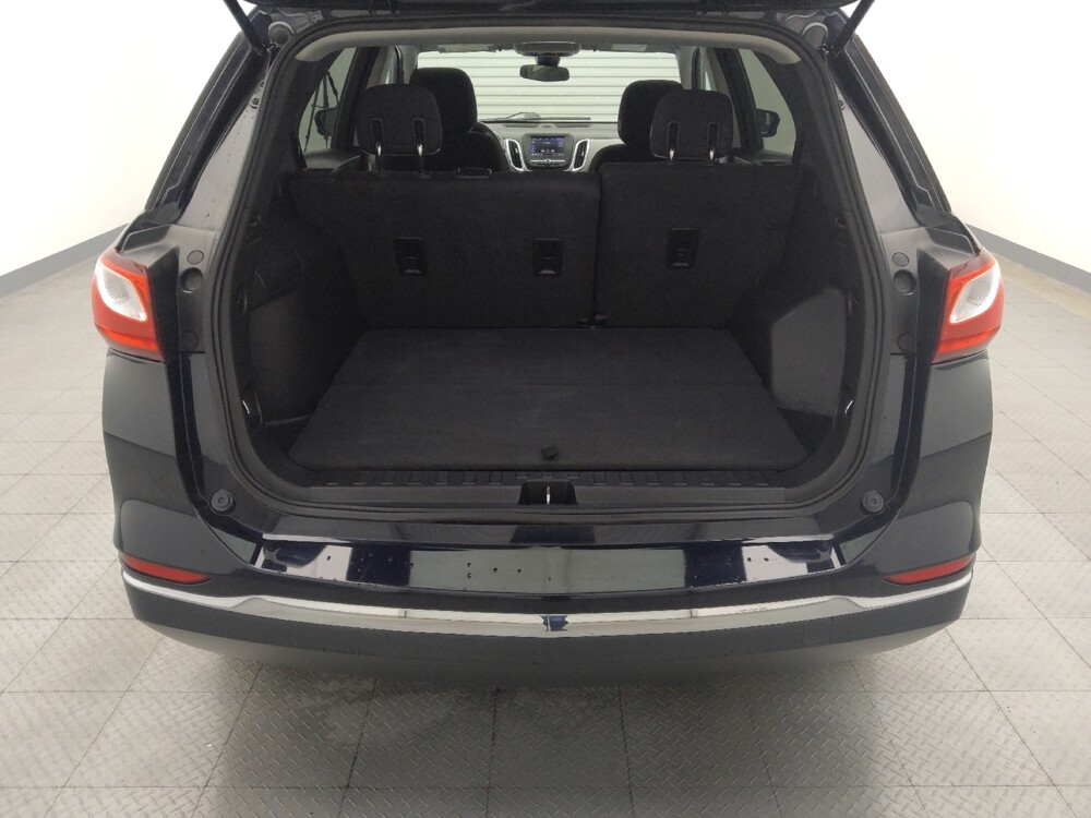 2020 Chevrolet Equinox in Houston, TX 77034 - 18097140 29