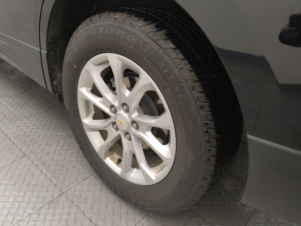 2020 Chevrolet Equinox in Houston, TX 77034 - 18097140 31