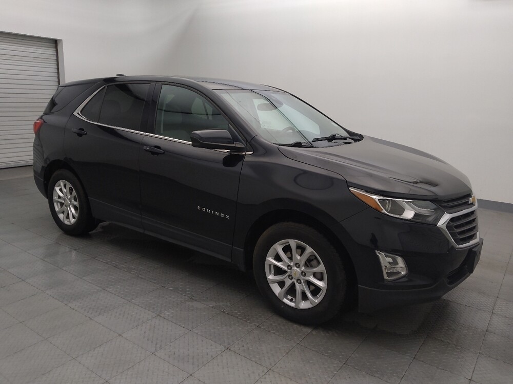 2020 Chevrolet Equinox in Houston, TX 77034 - 18097140 11