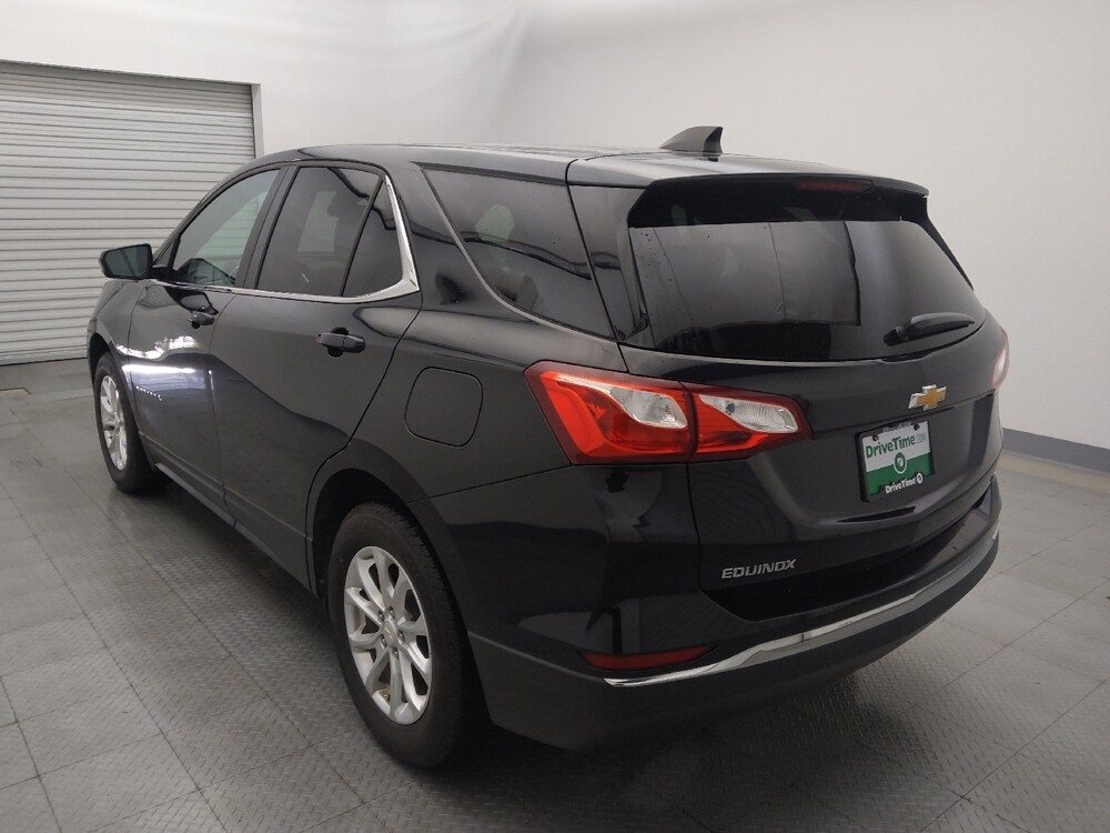 2020 Chevrolet Equinox in Houston, TX 77034 - 18097140 5