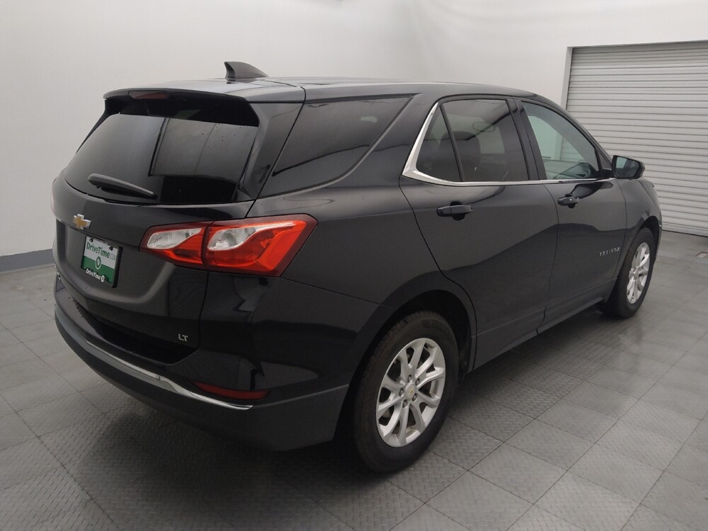 2020 Chevrolet Equinox in Houston, TX 77034 - 18097140 9