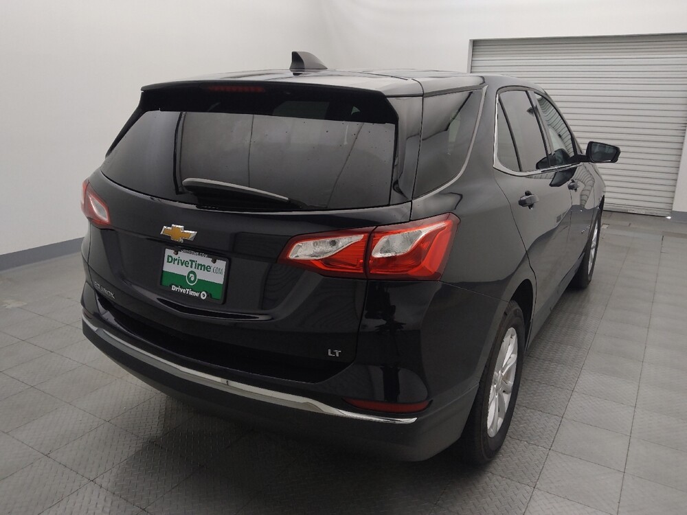 2020 Chevrolet Equinox in Houston, TX 77034 - 18097140 7