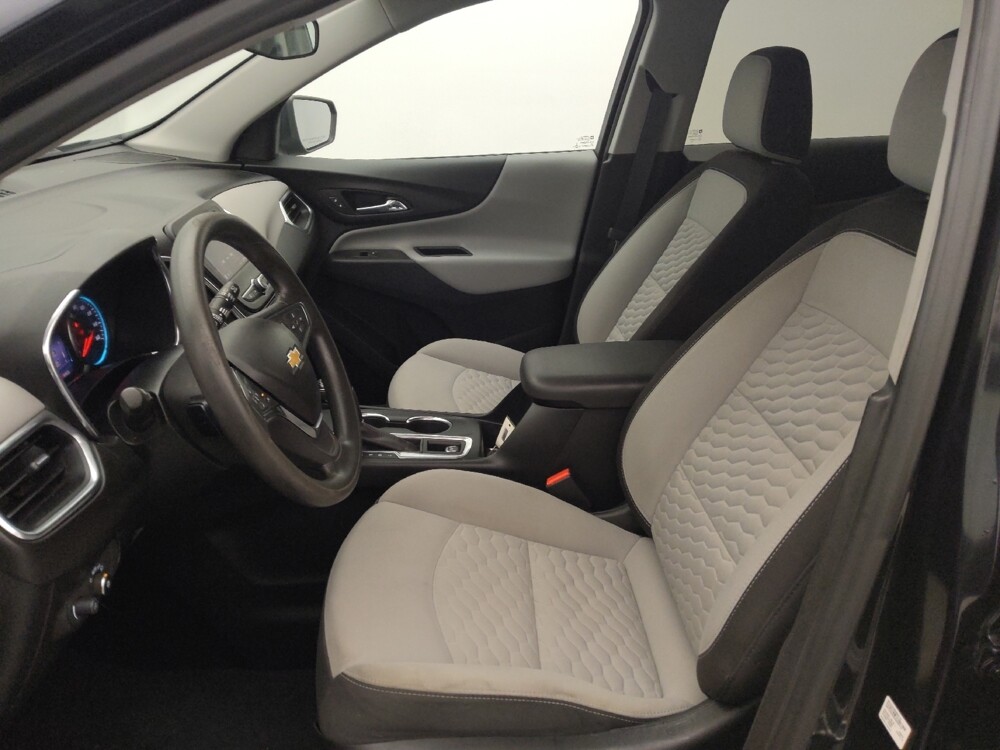 2020 Chevrolet Equinox in Houston, TX 77034 - 18097140 17