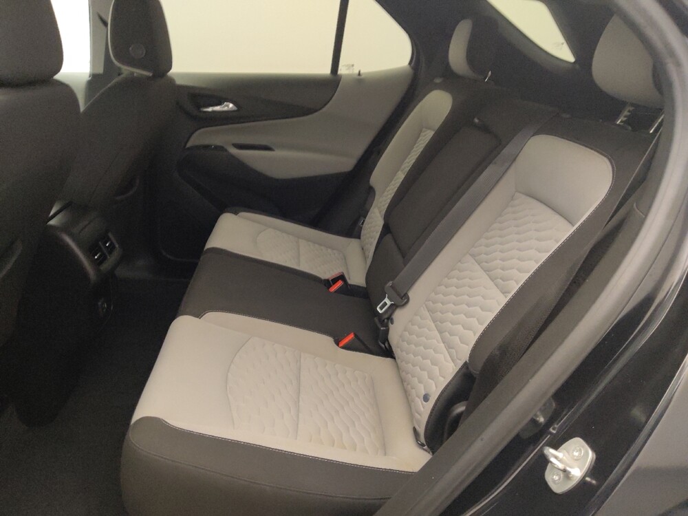 2020 Chevrolet Equinox in Houston, TX 77034 - 18097140 18