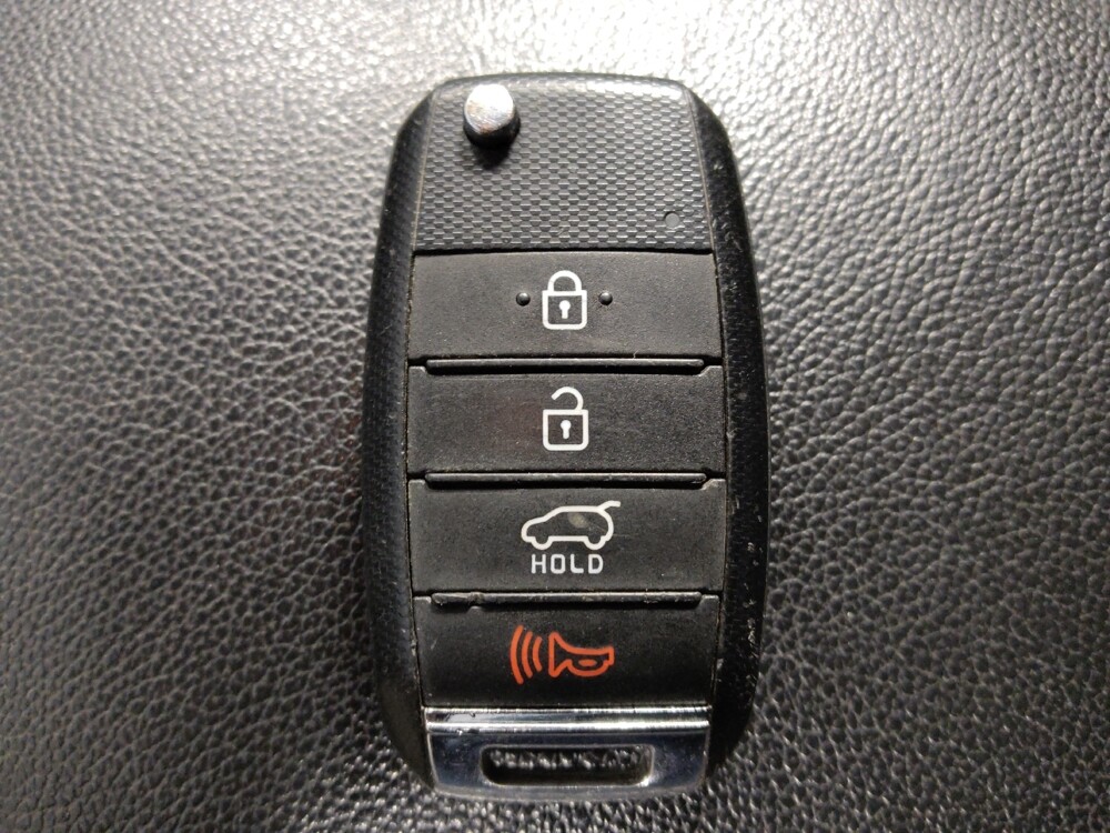 2017 Kia Sportage in Houston, TX 77034 - 18097141 32