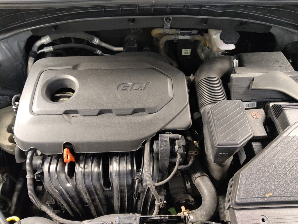 2017 Kia Sportage in Houston, TX 77034 - 18097141 30