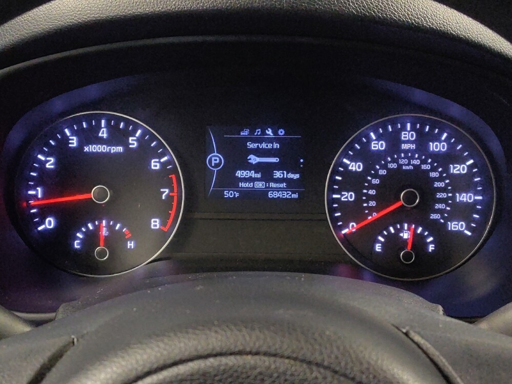 2017 Kia Sportage in Houston, TX 77034 - 18097141 23