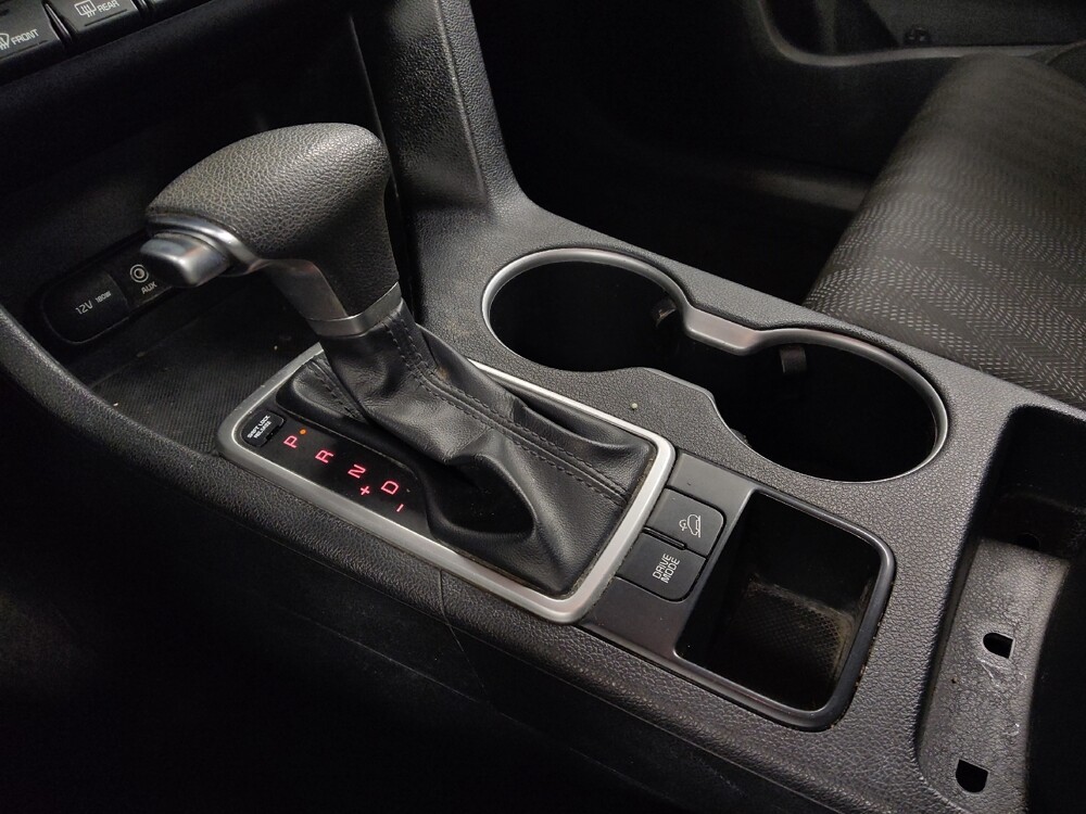 2017 Kia Sportage in Houston, TX 77034 - 18097141 26