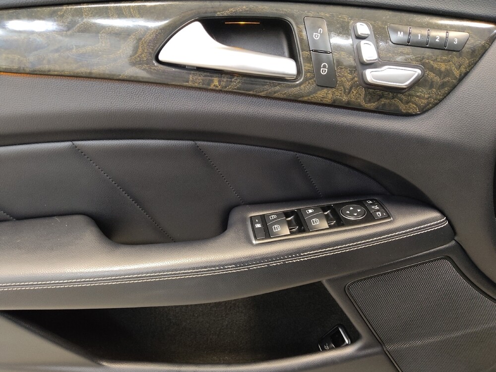 2015 Mercedes-Benz CLS 550 in Fairfield, OH 45014 - 18097142 27
