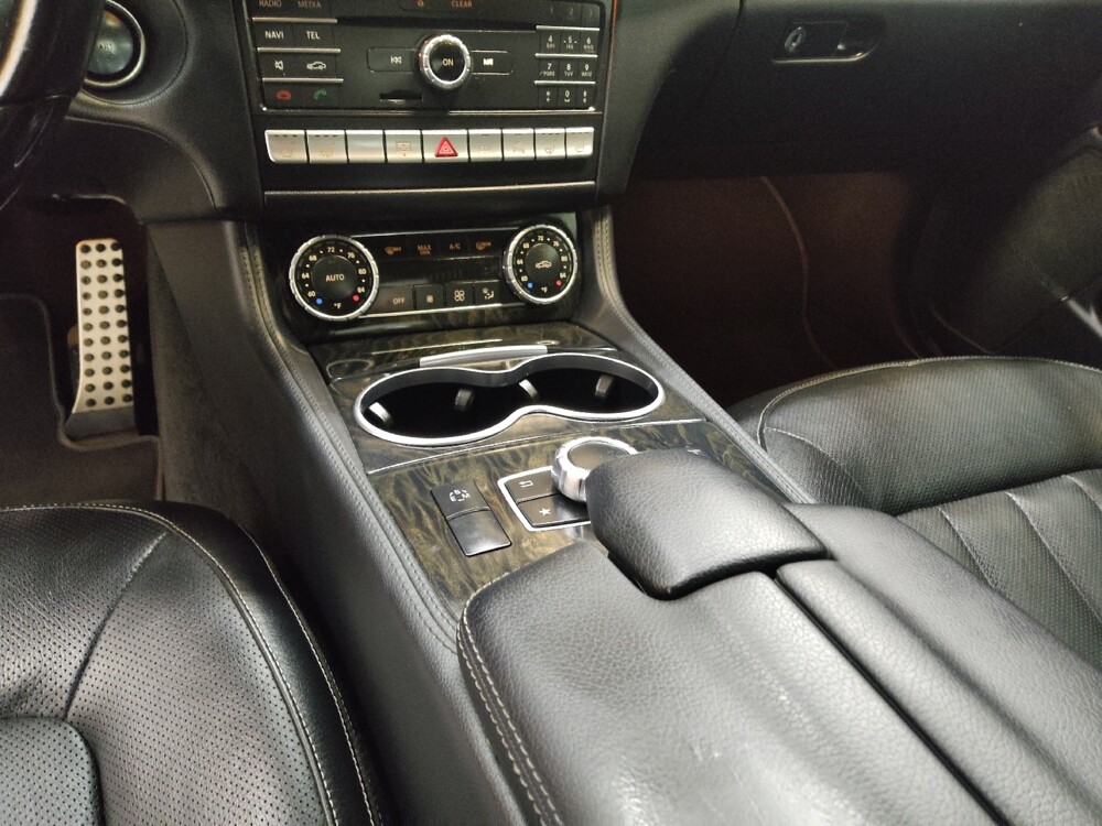 2015 Mercedes-Benz CLS 550 in Fairfield, OH 45014 - 18097142 26